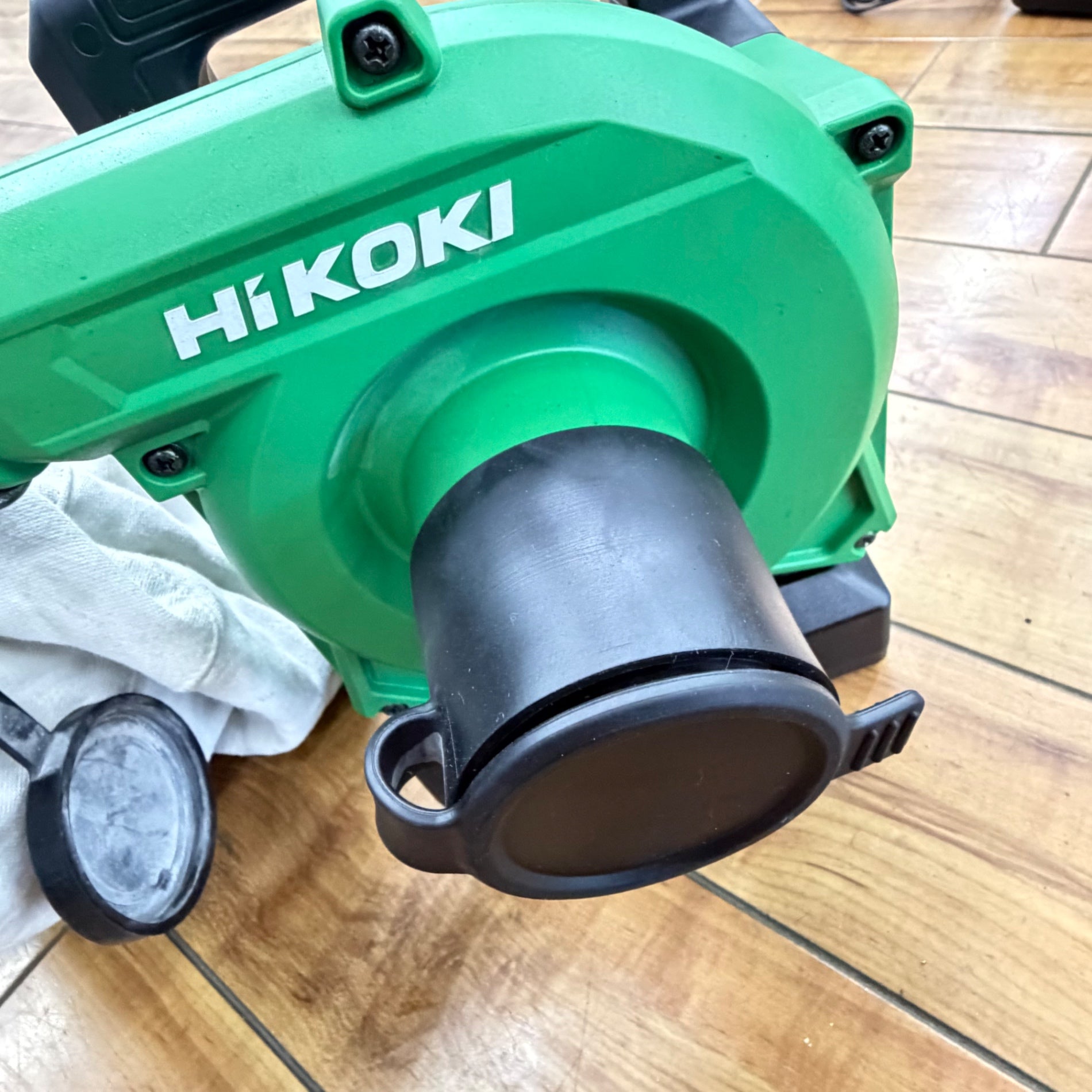 美品 36V コードレス集じん機 R3640DA(XPSZ) 【リライズ蓮田店】