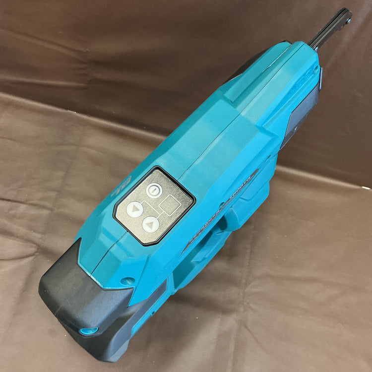 【未使用】 マキタ makita 40Vmax コードレス鉄筋結束機 リバータイア TR001GZK 本体+ケース 【越谷店】