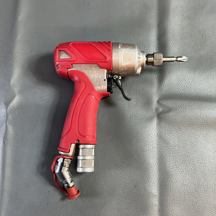 【中古】マックス(MAX) エアインパクトドライバー HF-ID7P1  【越谷店】