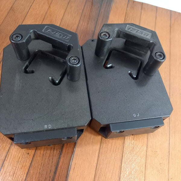 泉精器製作所 レースウエイカッター 150AT-DCM(D1) D1カセット付 【野田愛宕店】