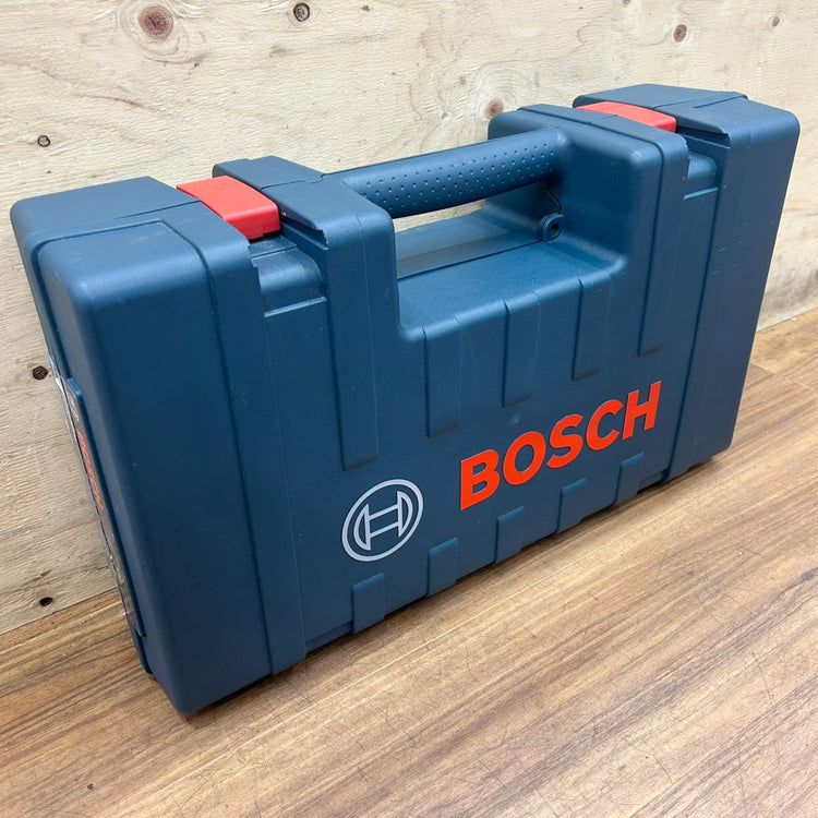 美品 ボッシュ (BOSCH) フルライン グリーンレーザー墨出し器 GLL3-60XG 【船橋馬込店】