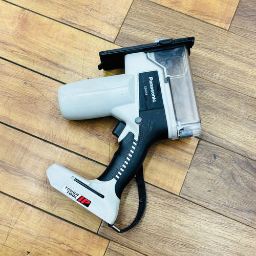 14.4Vコードレス角穴カッター EZ4543 本体のみ【中古】 【蓮田店】