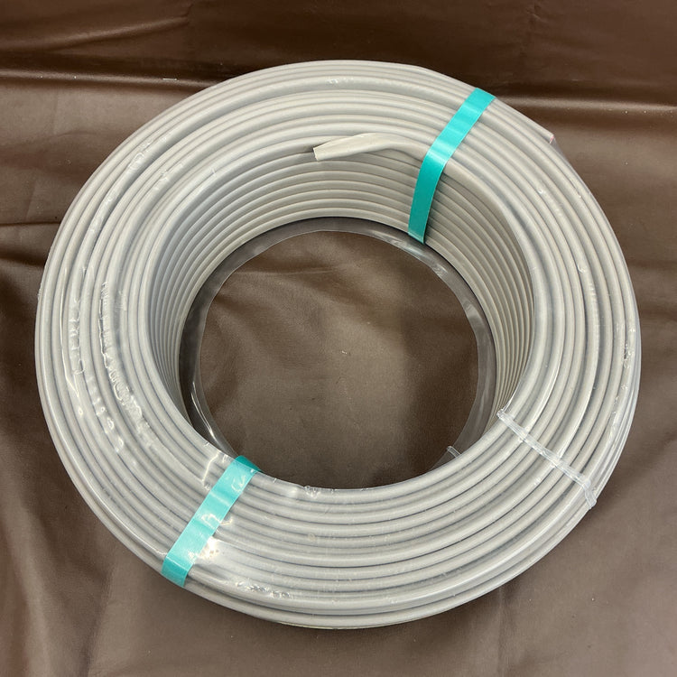 【アウトレット特価品！】 弥栄電線 VVFケーブル 3×2.0mm VVF203 黒 白 赤100m 【越谷店】