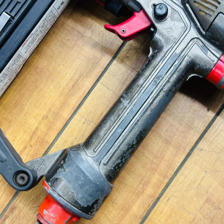 高圧 9mmフロアタッカー HA-57/957T フロア 【リライズ蓮田店】