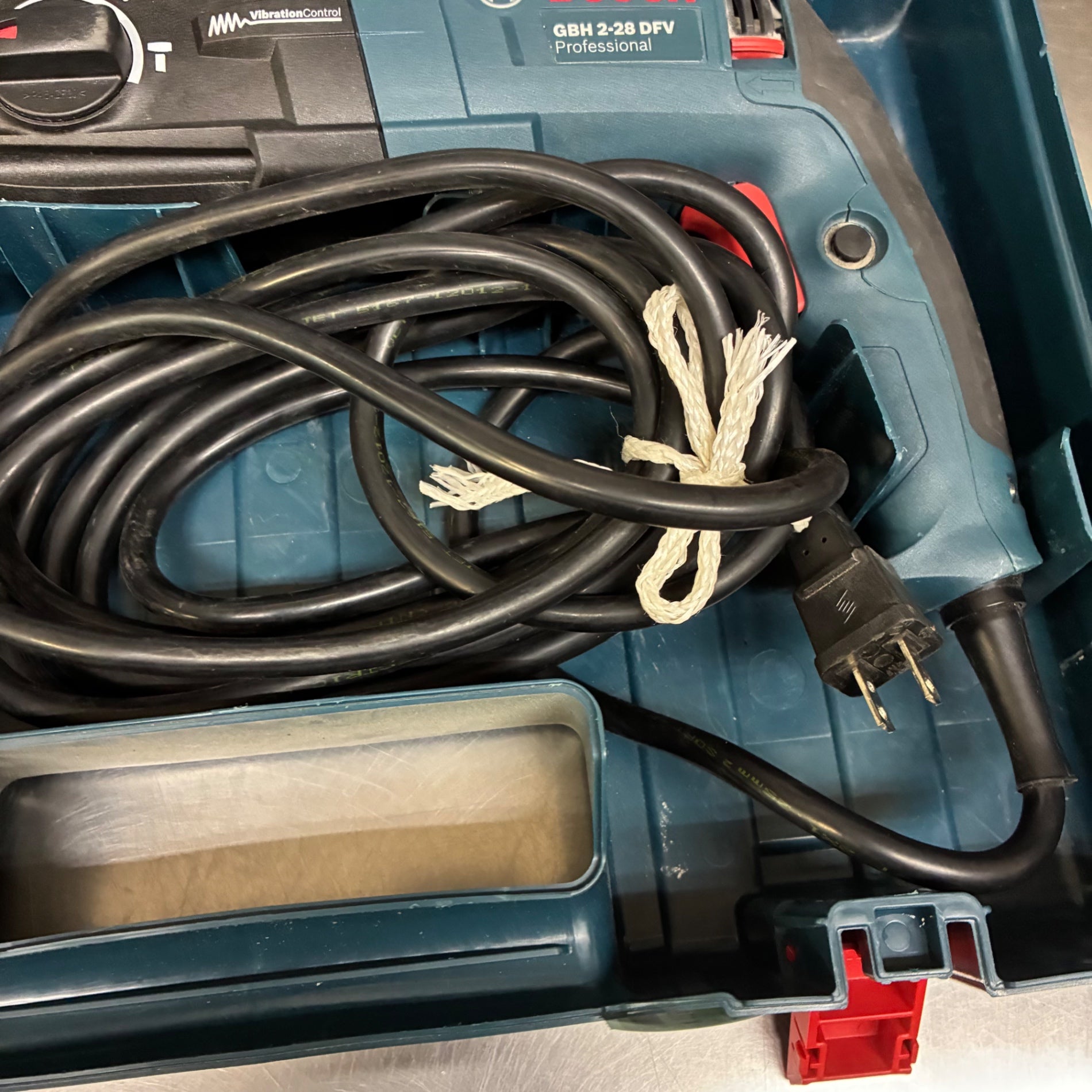 ハンマードリル GBH2-28DFV 【市川行徳店】