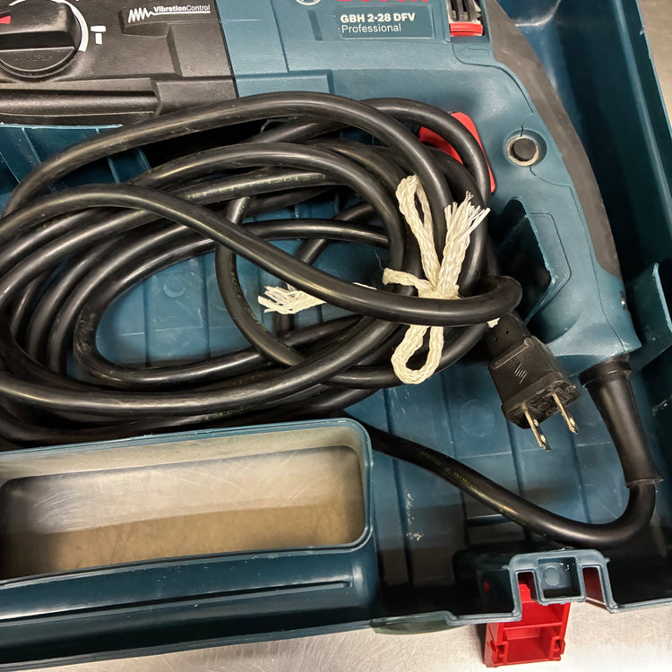 ハンマードリル GBH2-28DFV 【市川行徳店】