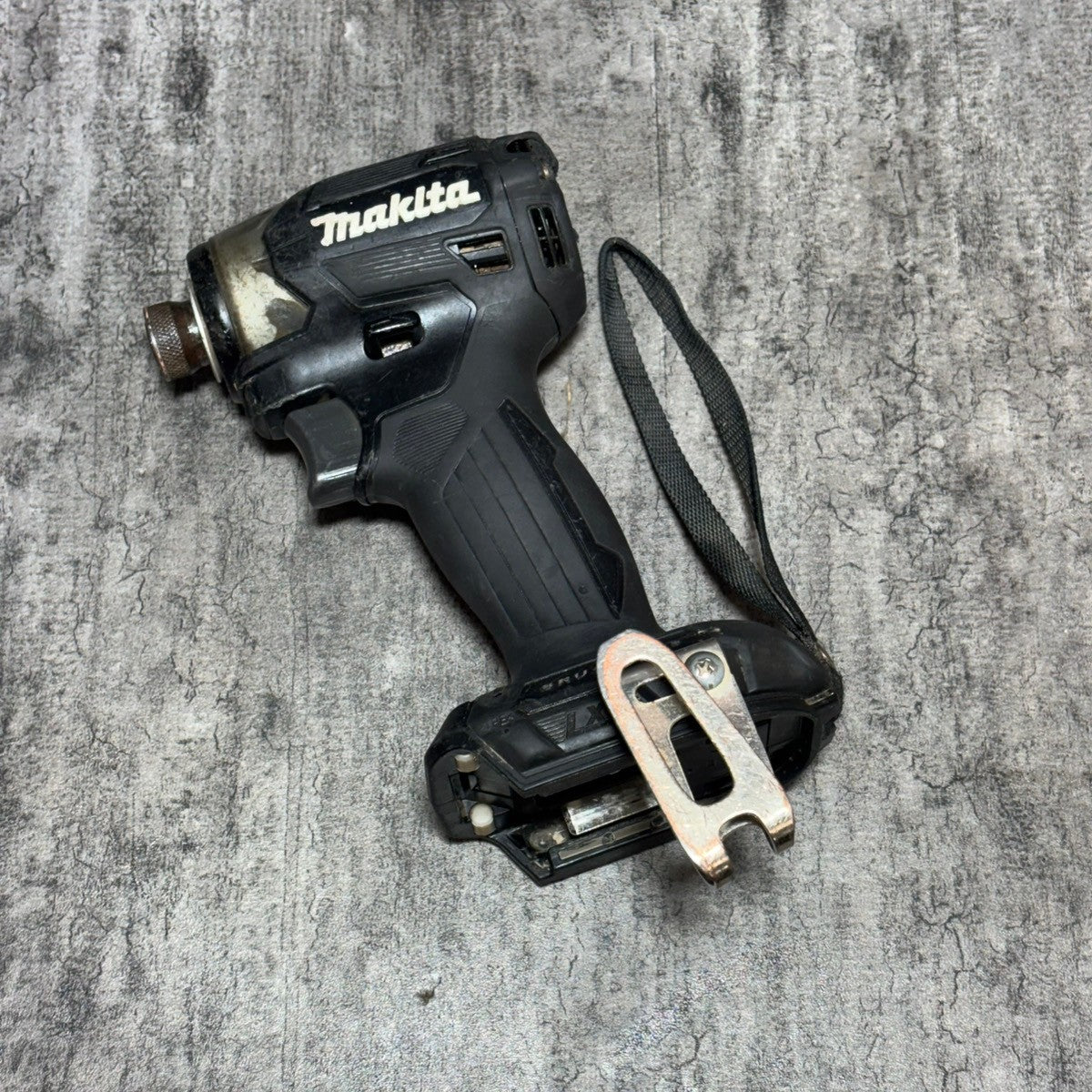 ◆マキタ(makita) コードレスインパクトドライバー TD173DZB 【市川行徳店】