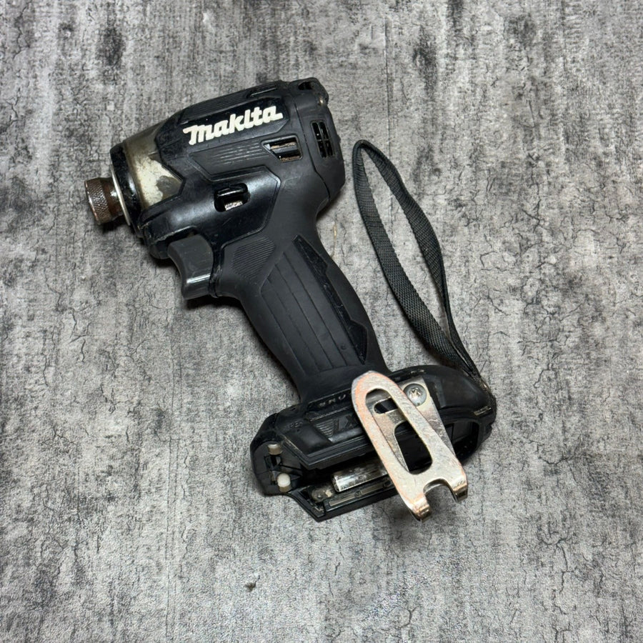 ◆マキタ(makita) コードレスインパクトドライバー TD173DZB 【市川行徳店】