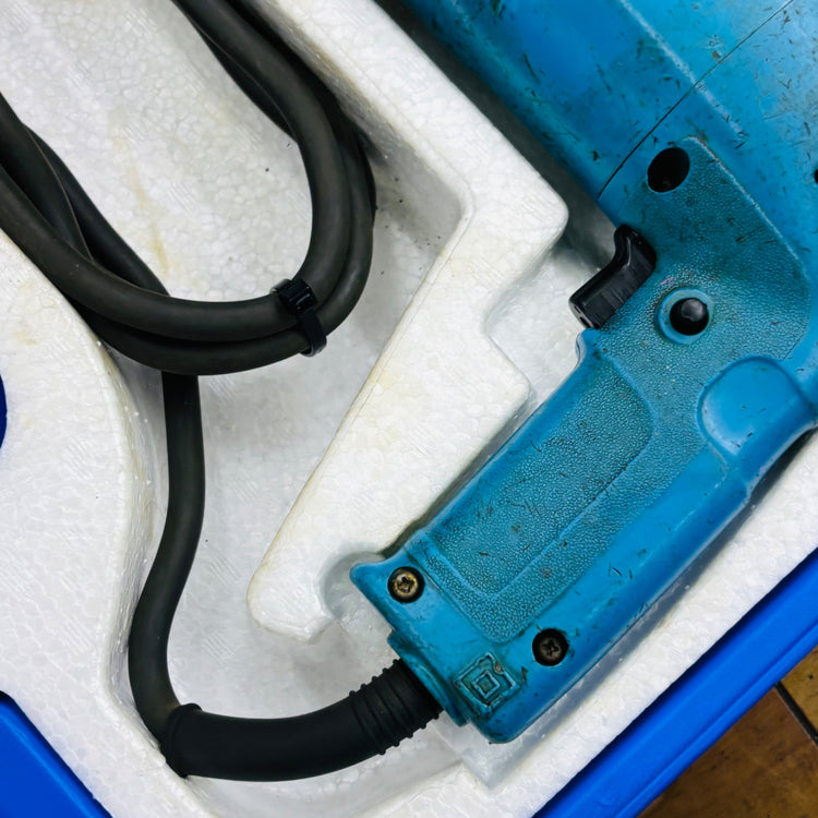動作確認済み  16mm 鉄筋カッター HBC-316 ケース付【リライズ蓮田店】