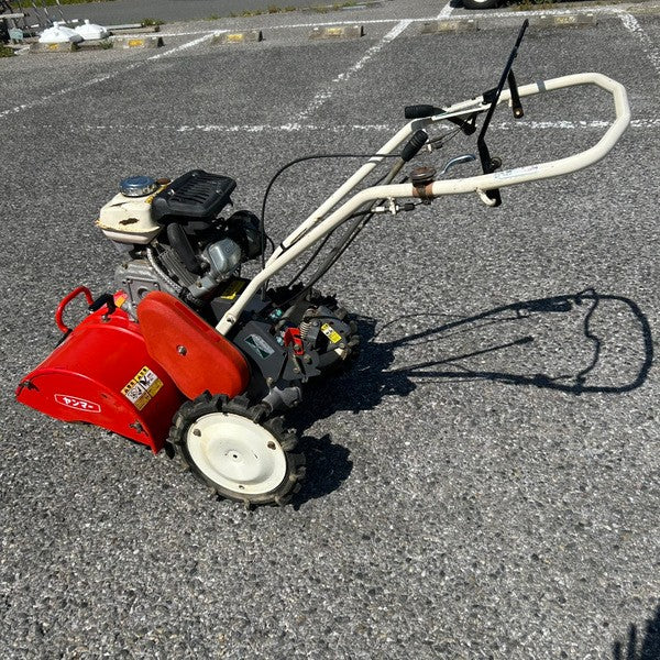 ◆ヤンマー(YANMAR) 耕運機 チビポチ TB3 【野田愛宕店】