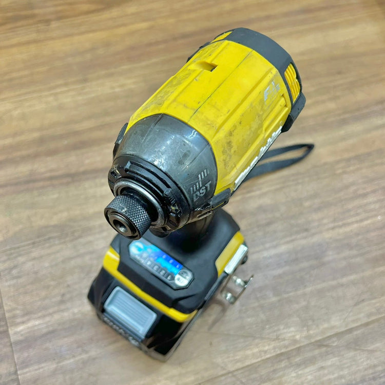 ◆マキタ(makita) コードレスインパクトドライバー TD002GDXFY 【船橋馬込店】