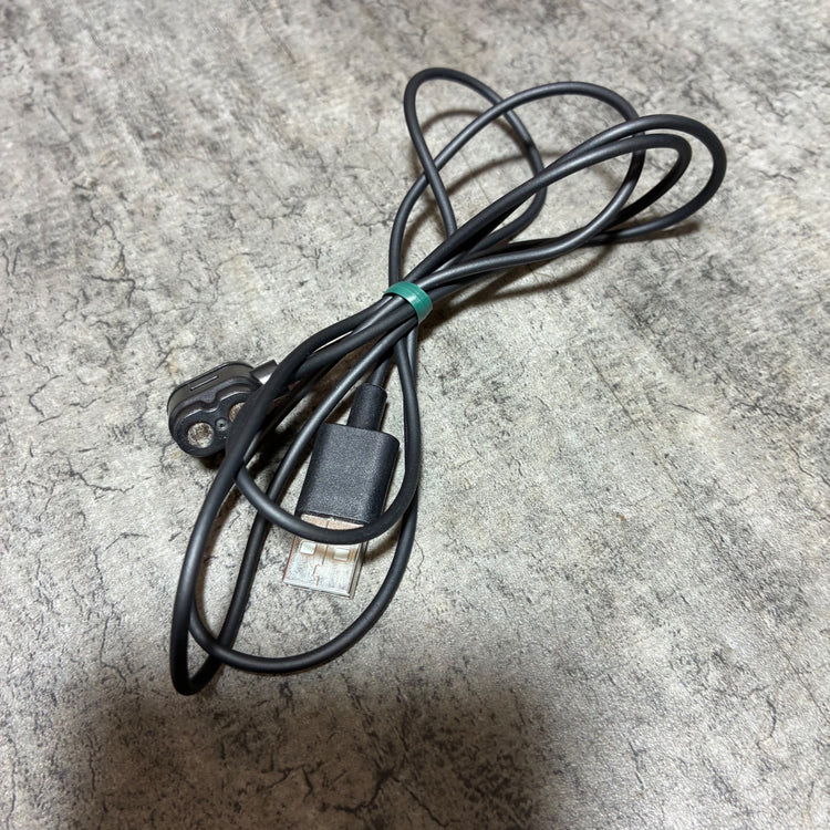 MH8 ブラック LEDヘッドライト 【市川行徳店】