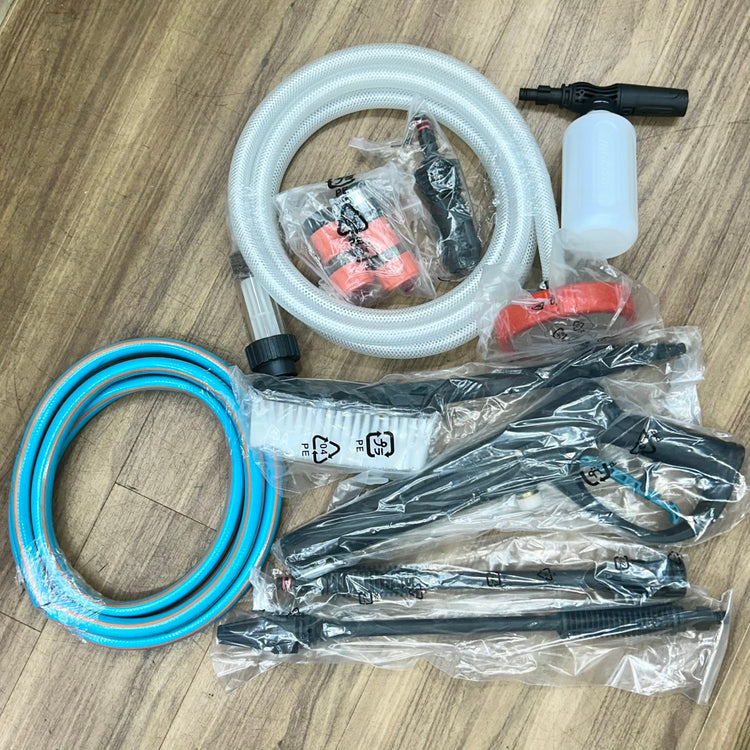 【店頭引取り限定】マキタ (makita) 高圧洗浄器 MHW0820 【船橋馬込店】