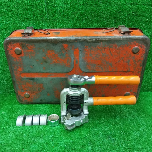 ロングフレアつば出し器 TM-135 【野田愛宕店】