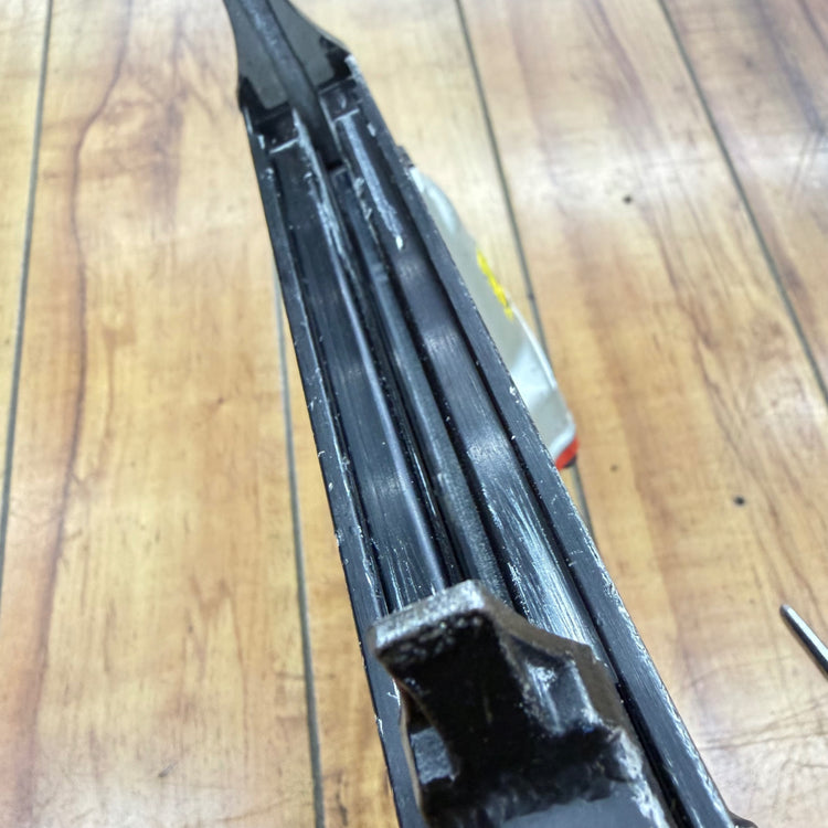 打ち込み動作良好 4mm 常圧エアネイラ TA-225LU/4J 【リライズ蓮田店】