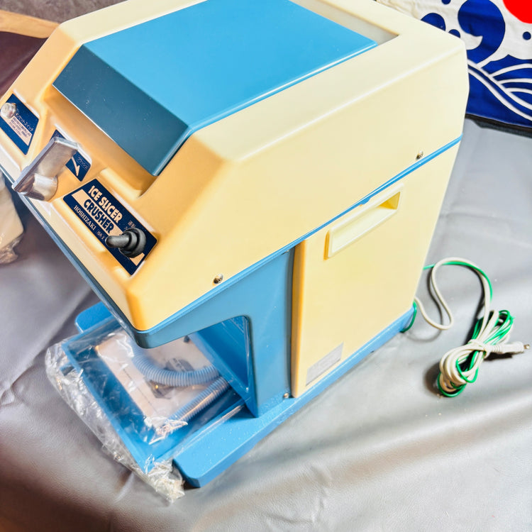 ホシザキ　アイススライサー　ISR-2 【越谷店】