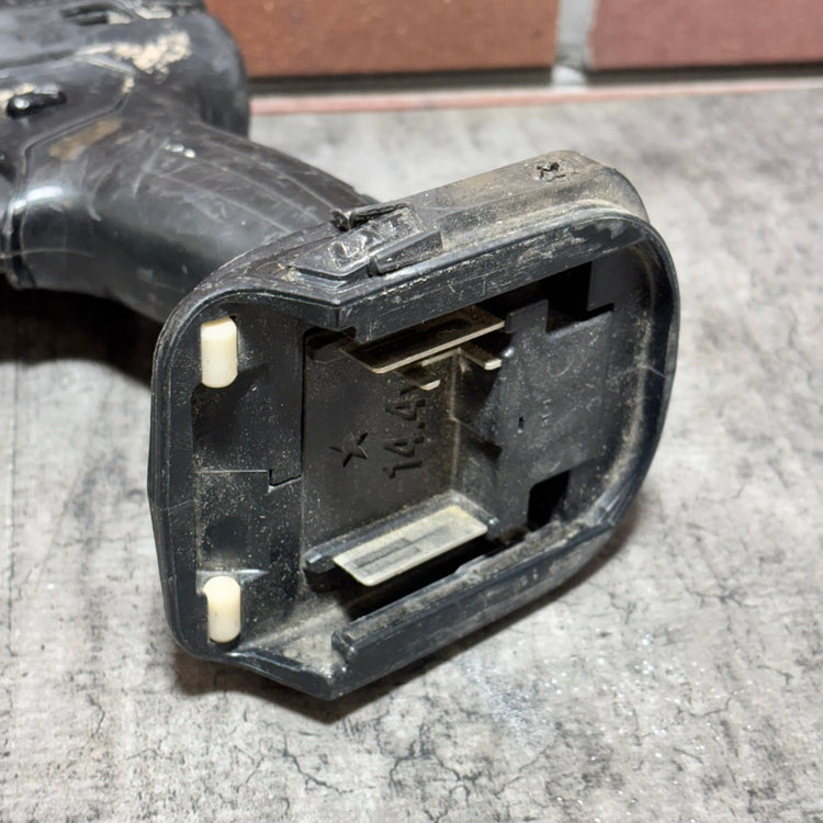 ▲マキタ(makita) 14.4V充電式インパクトドライバ TD136DZB 【市川行徳店】