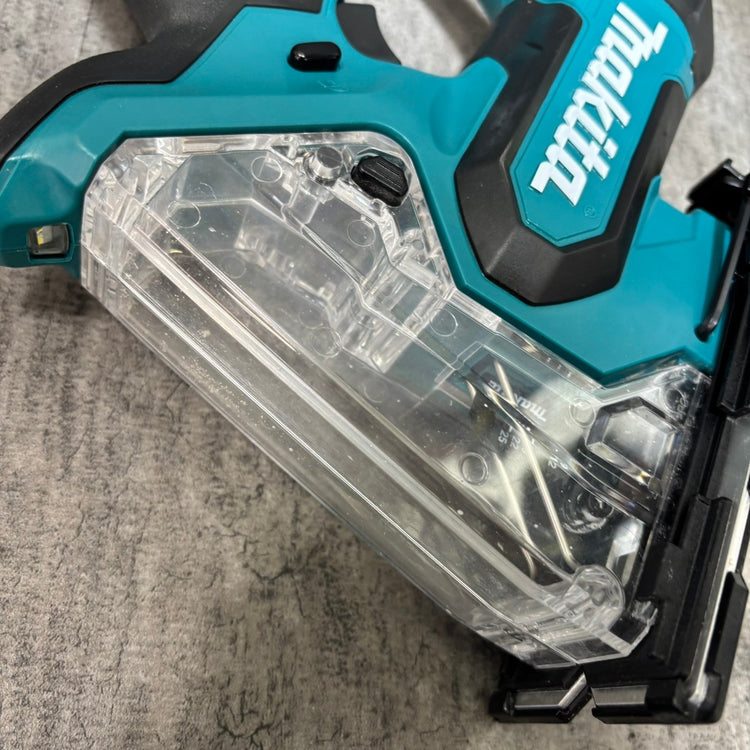 ◆マキタ(makita) 充電式ボードカッター SD180DZ