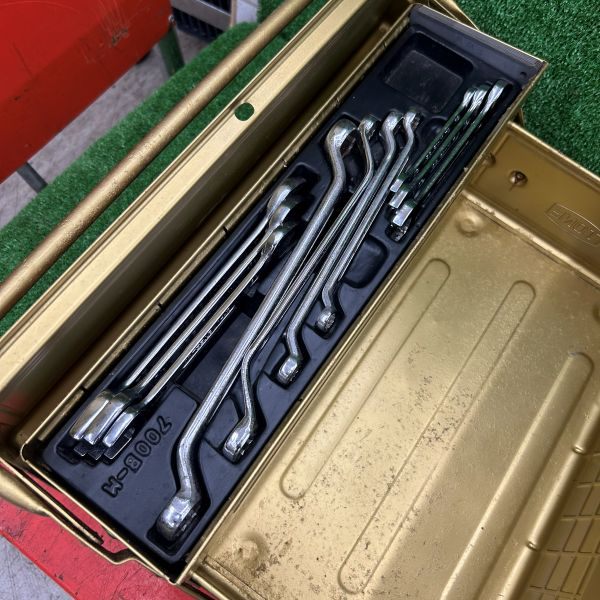 工具セット29点入り 2205 【野田愛宕店】