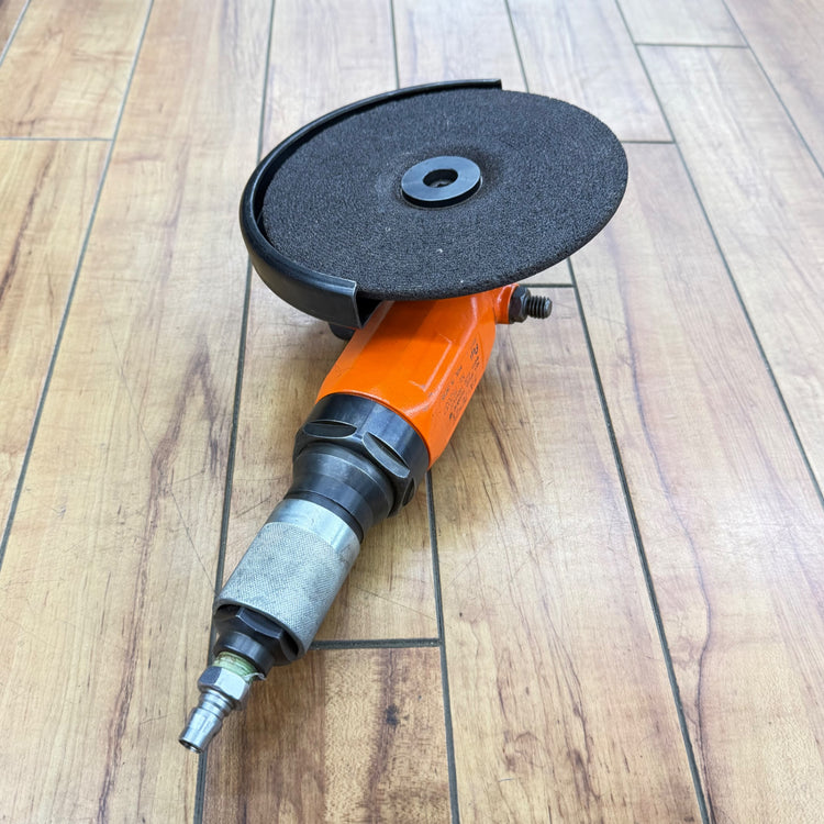 180mm アングルグラインダー  FA-7E-2V 【蓮田店】