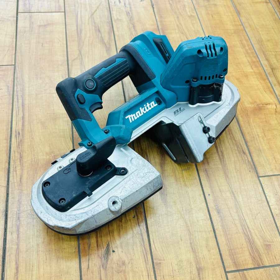 18V コードレスポータブルバンドソー PB183DZ 【リライズ蓮田店】