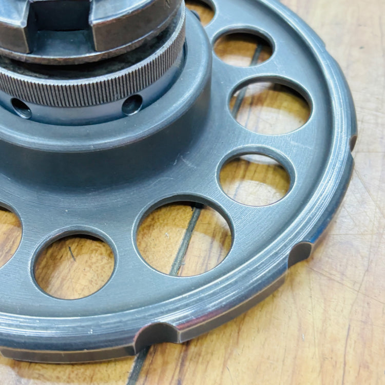 マルチロックミーリングチャック MCA40F-32 【中古】 【蓮田店】