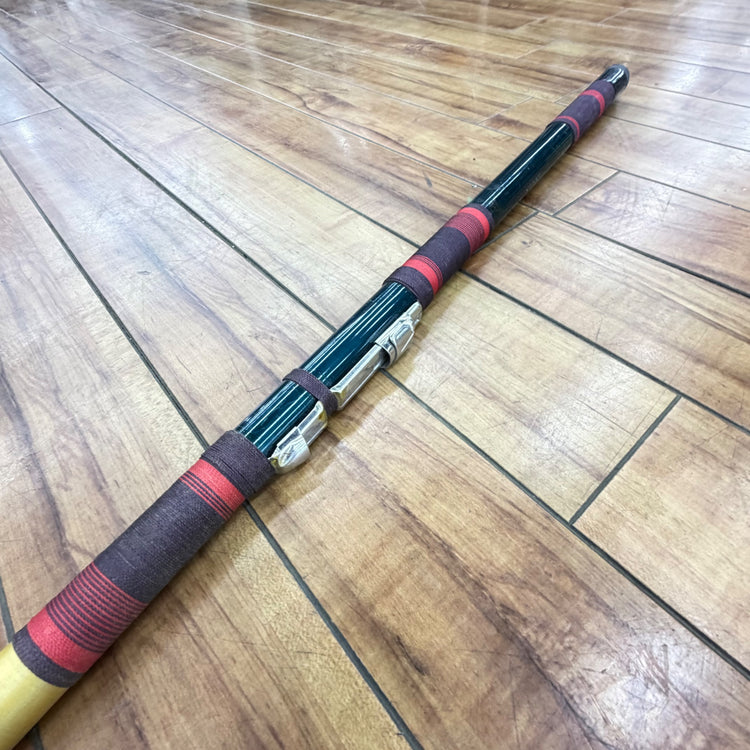 伸縮動作OK  釣り竿 サーフパワー 390 【リライズ蓮田店】