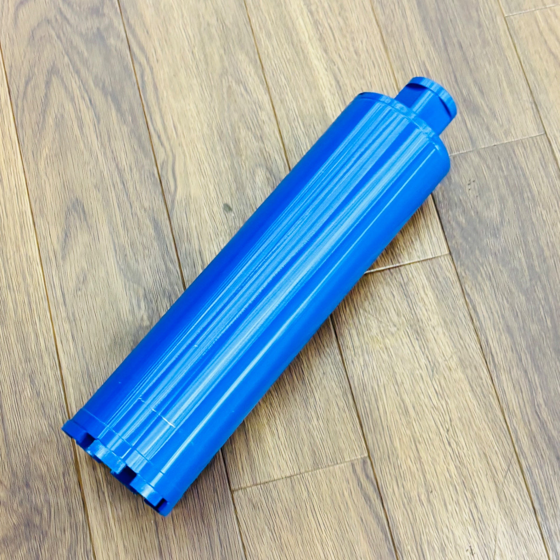 保管品 未使用 90×300L Aロッド  ブルービット ダイヤモンドコアビット【リライズ蓮田店】