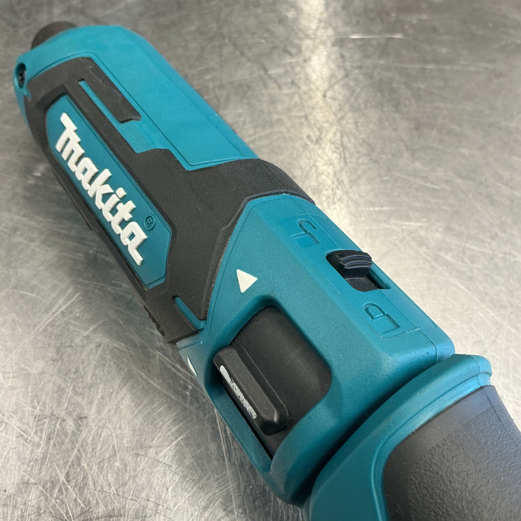【中古美品】 マキタ/makita コードレスペンインパクトドライバー TD022DSHX【越谷店】