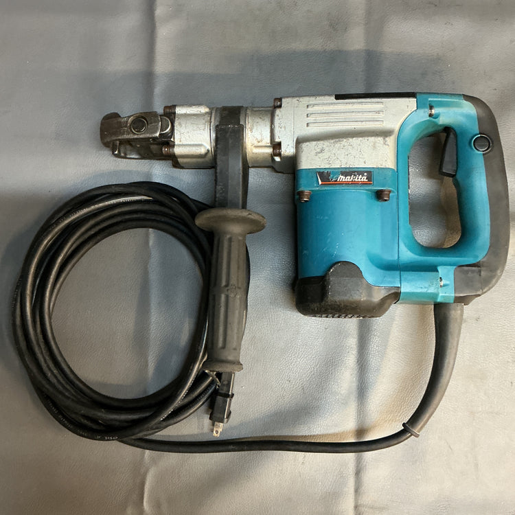 【中古】マキタ(makita) 電動ハンマ HM0830  【越谷店】