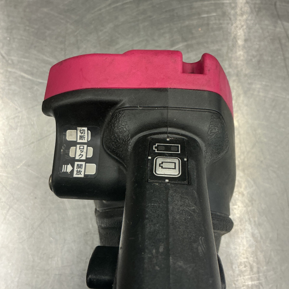 【中古】ハイコーキ/HIKOKI コードレス全ネジカッター CL14DSL(NN) 【越谷店】