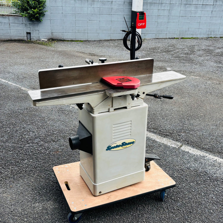 【引取限定・発送不可】動作良好  手押しかんな アバンセ MH152YK 【リライズ蓮田店】