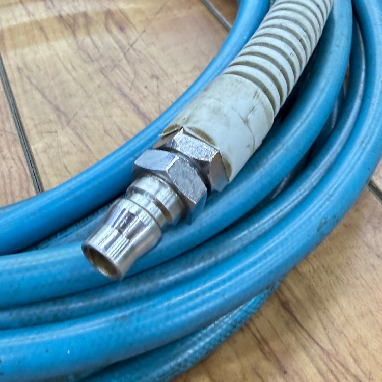 常圧用エアホース やわらかくホース YRH 内径7mm 全長約10m 【リライズ蓮田店】