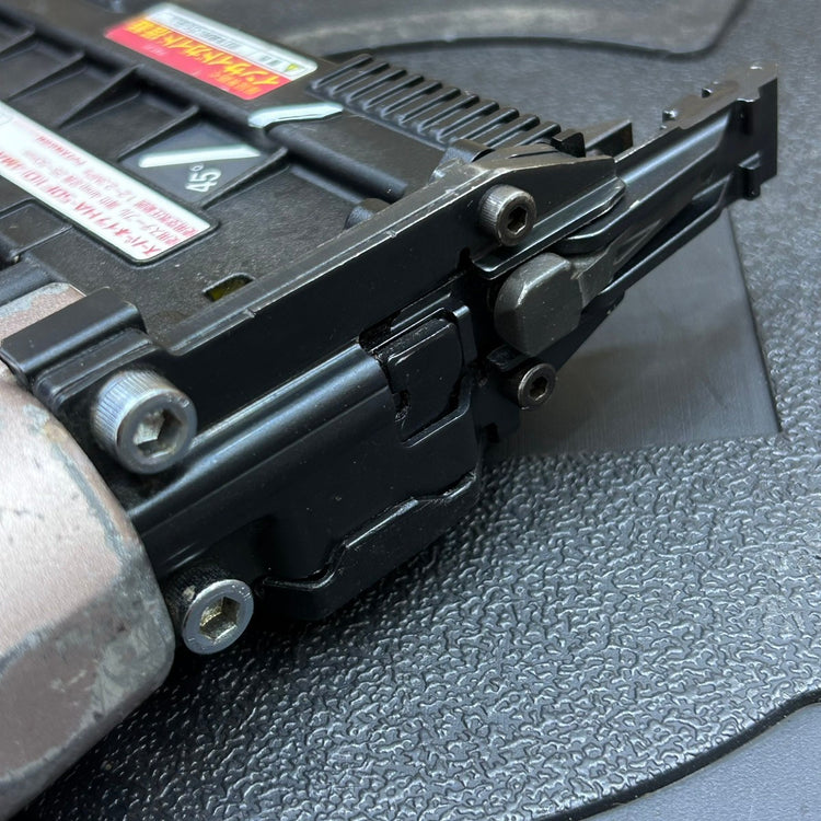 ◆マックス(MAX) 高圧フロアタッカ HA-50F1(D)/4MAフロア 【船橋馬込店】