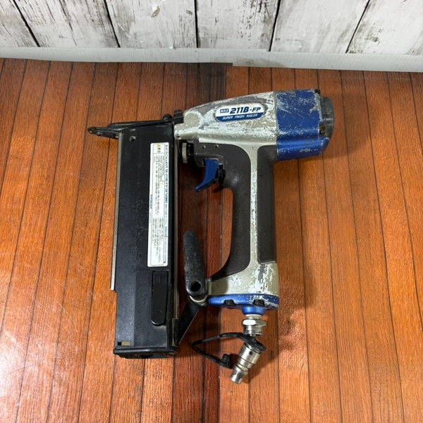 スーパーフィニッシュネイラ TA-2110B-FP 【野田愛宕店】