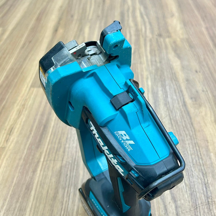 良品 マキタ (makita) 充電式全ネジカッター SC102DZK 本体ケースセット 【船橋馬込店】
