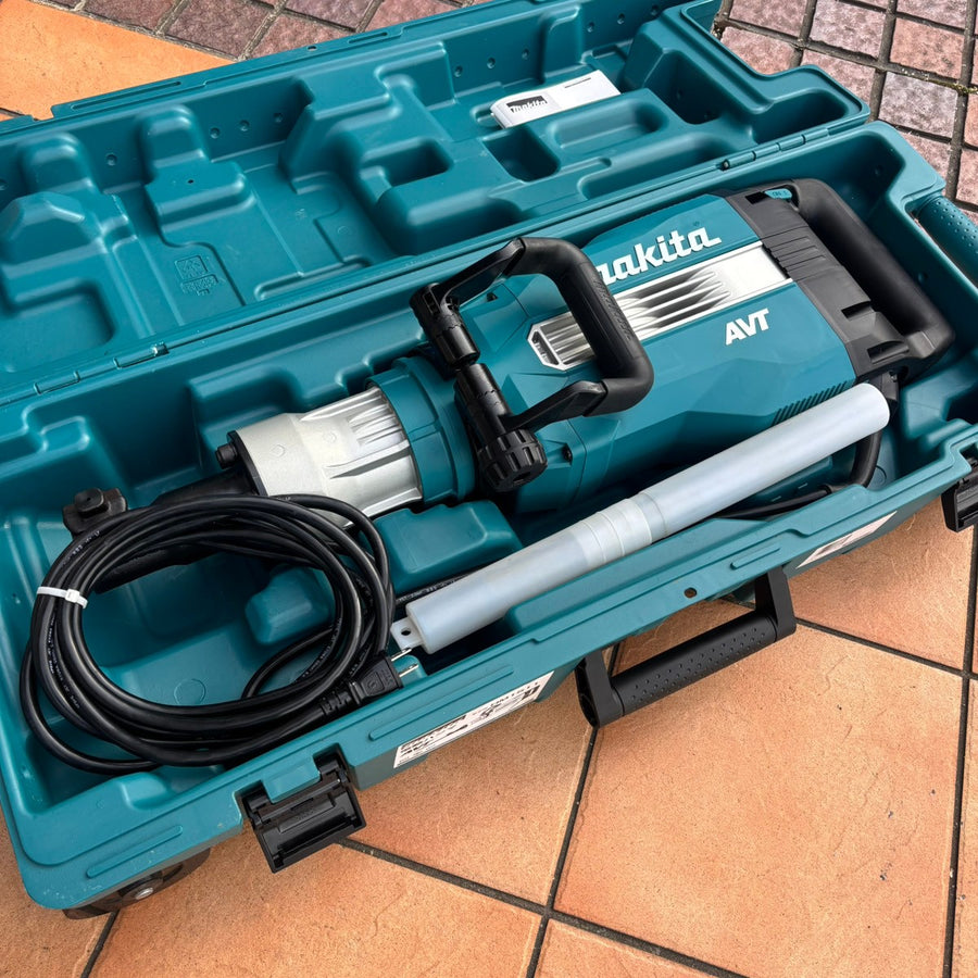 ◆マキタ(makita) 電動ハンマ HM1511_100V 【市川行徳店】