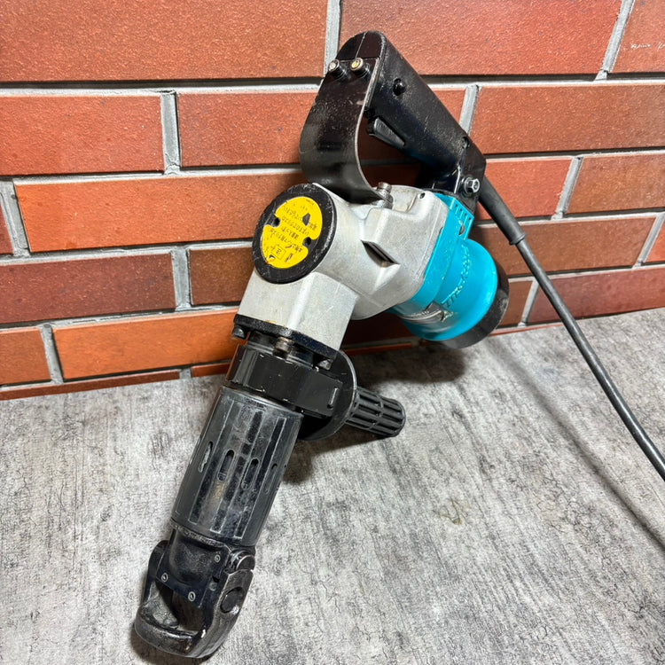 ◆マキタ(makita) 電動ハンマ HM0810 【市川行徳店】