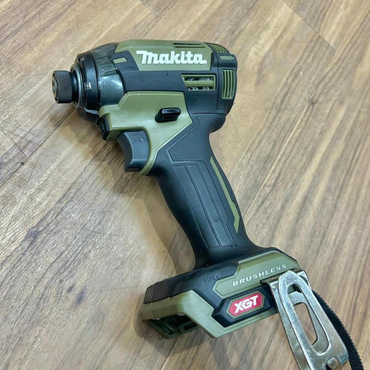 ◆マキタ(makita) コードレスインパクトドライバー TD002GRDXO 【船橋馬込店】