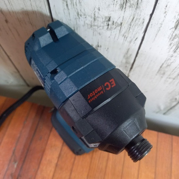 コードレスインパクトドライバー GDR18V-EC 【野田愛宕店】