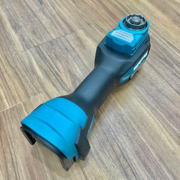 ◆マキタ(makita) コードレスマルチツール TM52DZ 【船橋馬込店】