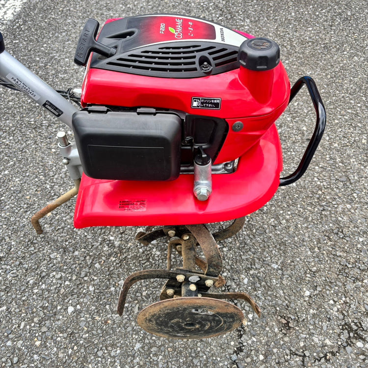 【店頭引取限定】ホンダ(HONDA) こまめ(耕うん機) F220(JT) 【船橋馬込店】