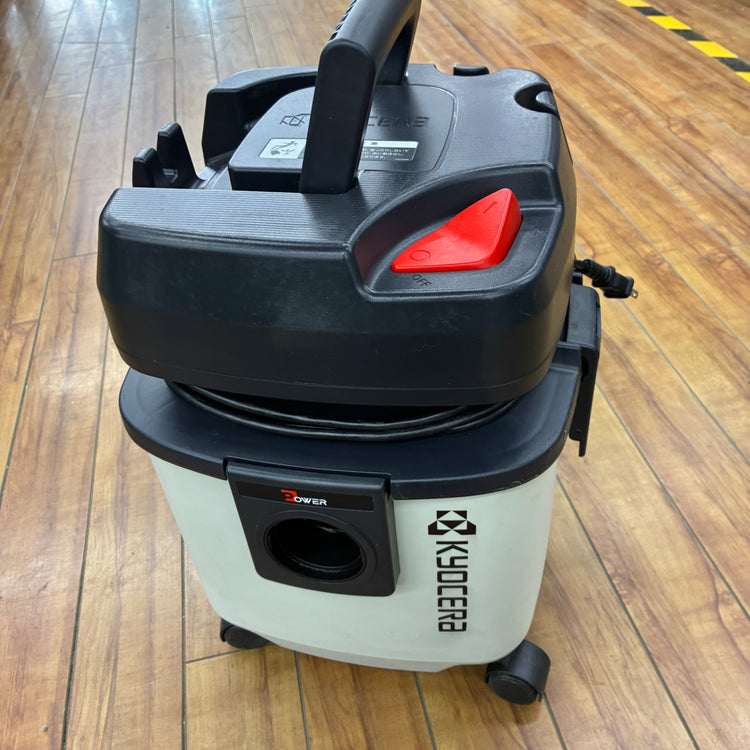 京セラ(kyocera) 集じん機 VC-1100 【蓮田店】