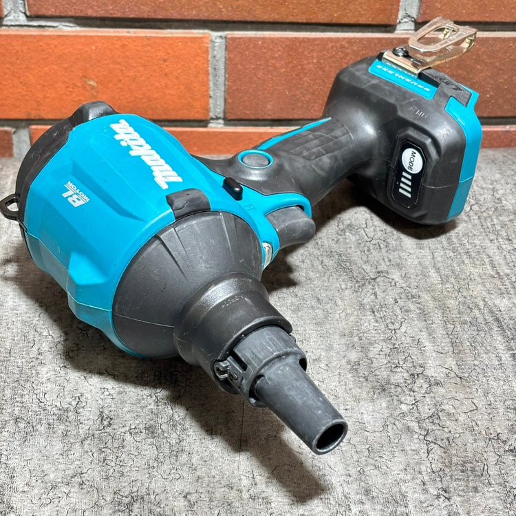 ◆マキタ(makita) コードレスエアダスタ AS180DZ 【市川行徳店】