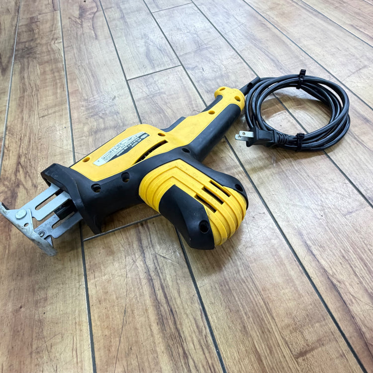 動作良好 電気ノコギリ DN-100 【リライズ蓮田店】