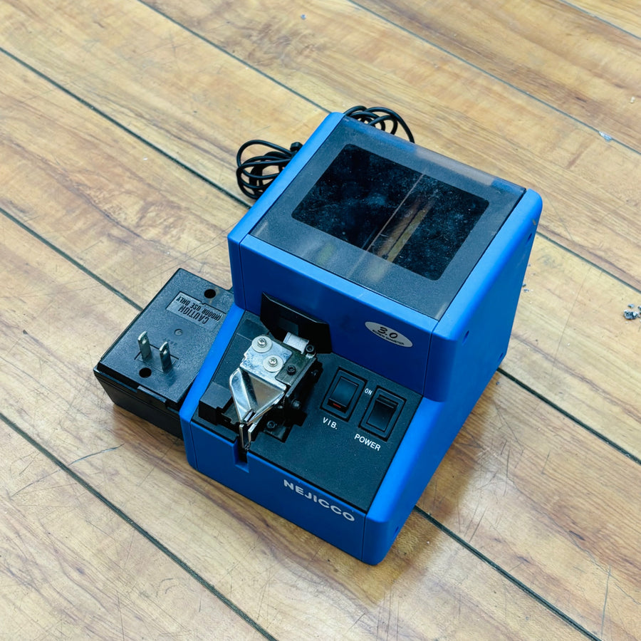 ネジ自動供給機 NEZICCO SAS-530-Ⅱv 【蓮田店】