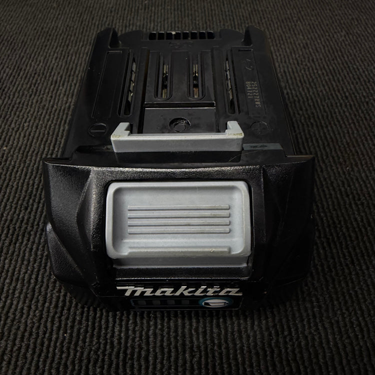美品 純正 リチウムイオンバッテリー 40V/2.5Ah BL4025 【リライズ蓮田店】