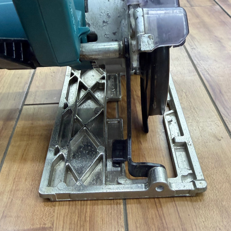 動作良好 125mm 防じんマルノコ 5055FKB 【リライズ蓮田店】