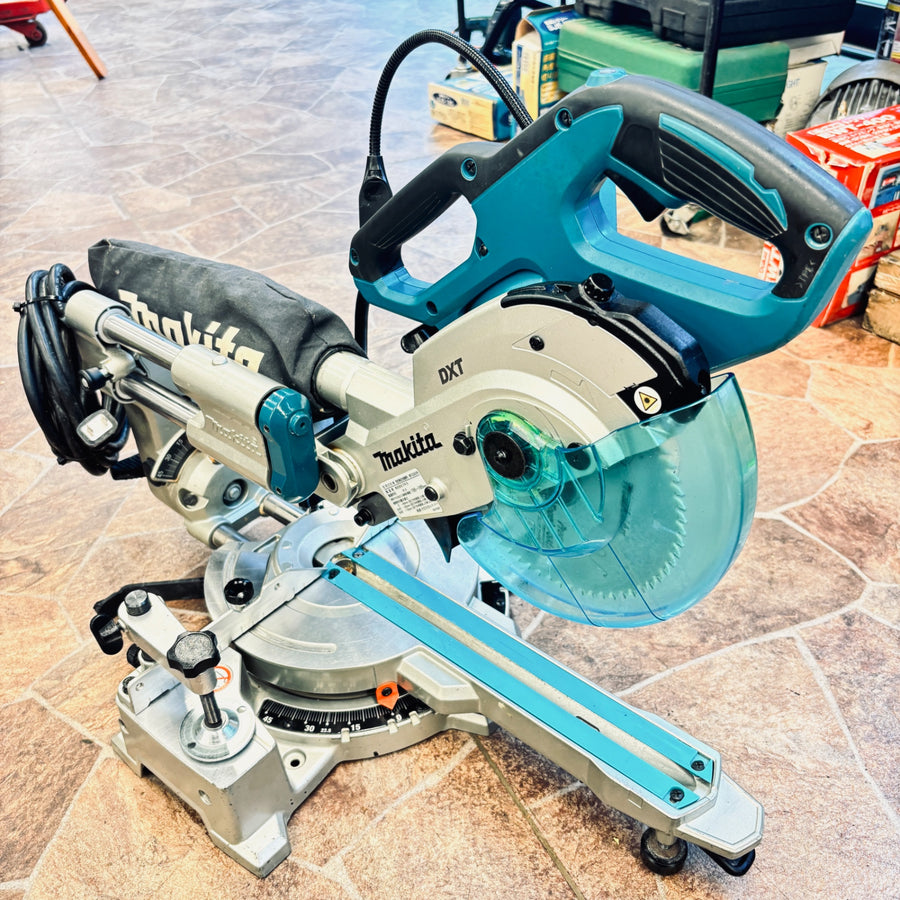 ◆マキタ(makita) スライドマルノコ LS0613FL 【越谷店】