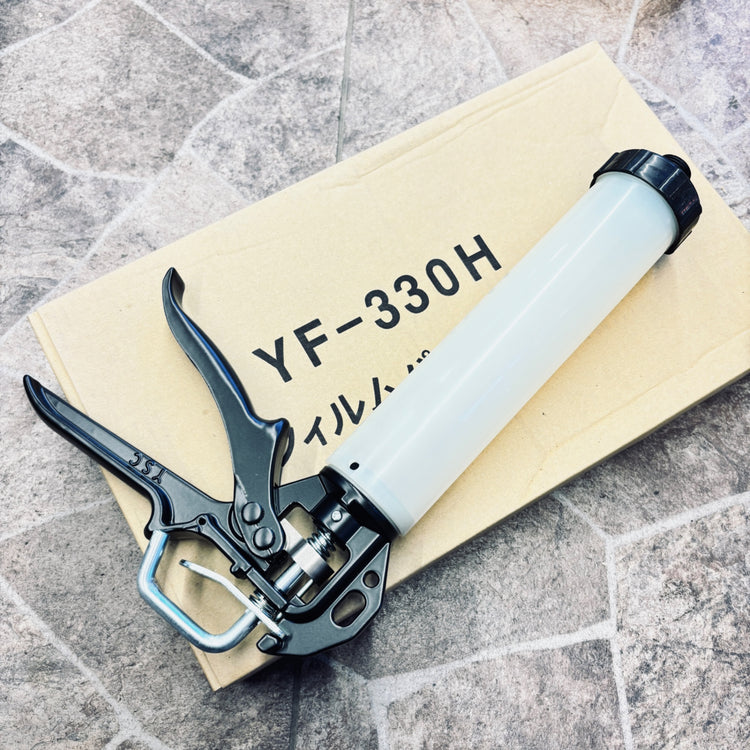 山本製作所　フィルムバックガン　YF-330 【越谷店】